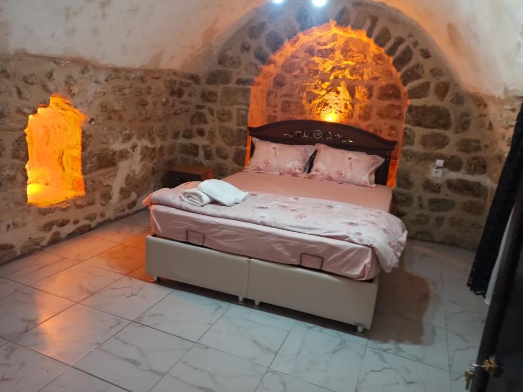 Mardin Taş Oda